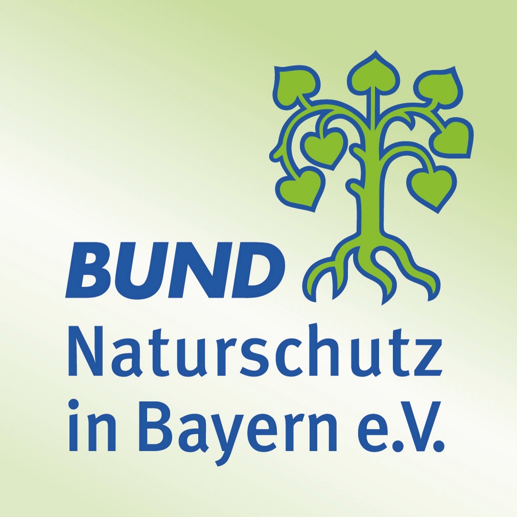 Bund Naturschutz (Hg.) - Portraitfoto