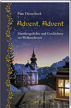 Advent, Advent - Cover
