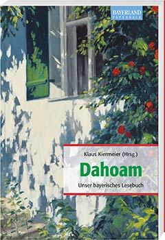Dahoam - Cover