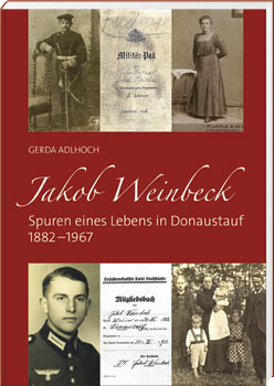 Jakob Weinbeck - Cover